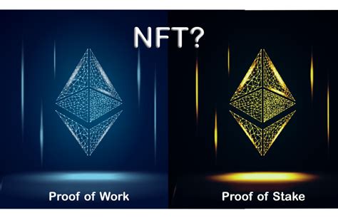 Do Nft Owners Get Two Nfts After The Ethereum Merge Ledger Insights