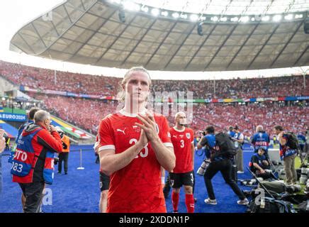 Patrick Wimmer Oesterreich Nationalmannschaft Euro Ger