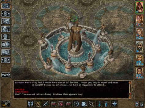 Co Optimus News Baldurs Gate 2 Now Available From Good Old Games