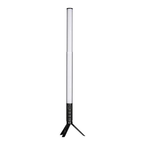 Sirui T Telescopic Rgb Led Tube Light Ec Mall