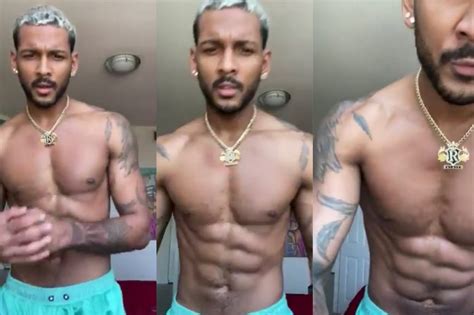 Icymi Lhhmia S Prince Joined Onlyfans Popglitz