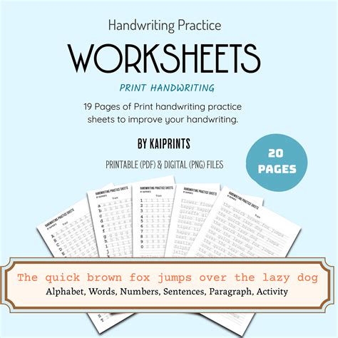 Free Improve Handwriting Worksheet Adults Download Free Improve Handwriting Worksheet Adults