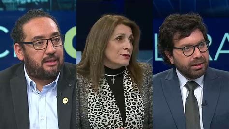 Tolerancia Cero Cap Tulo Ministro Nicol S Cataldo Pilar