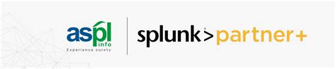 Splunk Aspl Info Services Pvt Ltd