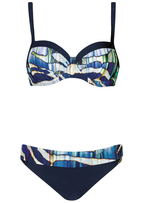 SUNFLAIR Bikini Bikinis Women My New Bikini De