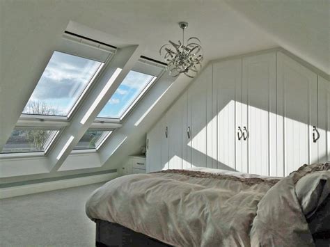 Velux Loft Conversions Buckley Loft Conversions