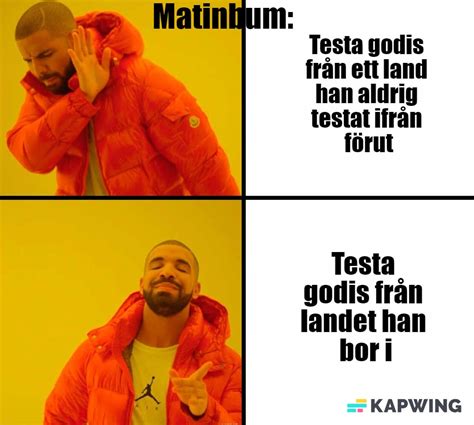 Det Här ör Min Första Post På Reddit R Matinbum