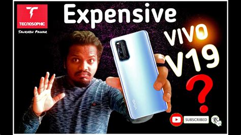 Vivo V Unboxing First Impressions Mp Quad Cameras Dual Mp