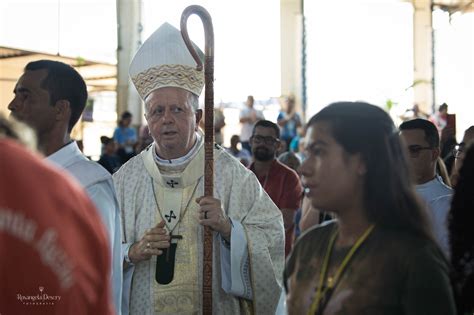 Arquidiocese De Porto Velho Pre Congresso