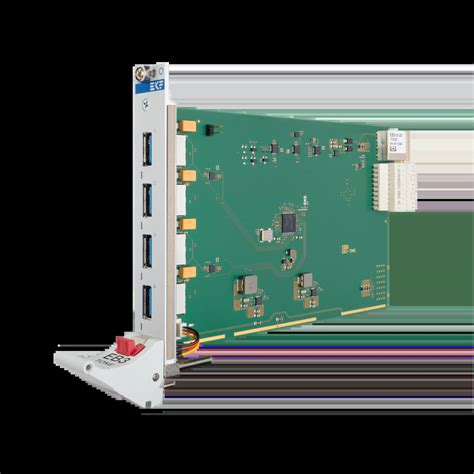 CompactPCI EKF