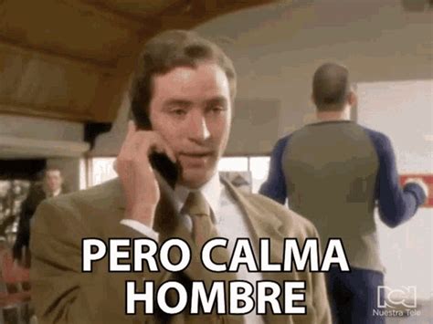 Pero Calma Hombre Yo Soy Betty La Fea  Pero Calma Hombre Yo Soy