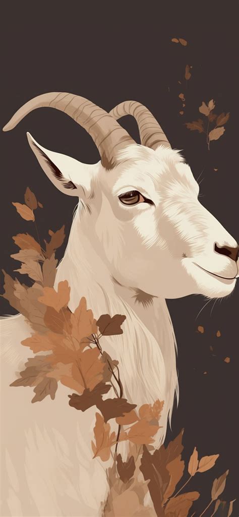 Goats Wallpaper