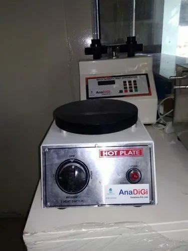 Magnetic Stirrer With Hot Plate At 4500 Piece Sector 47 ID 22350284162