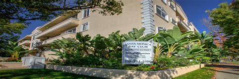 Santa Monica Bay Club | Apartments in Santa Monica, CA