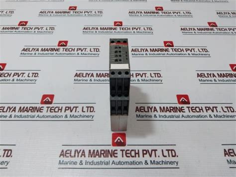 Abb Ct Mxs S Multifunction Time Relay Aeliya Marine