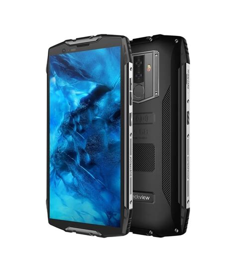 Blackview BV6800 Pro Smartphone étanche solide