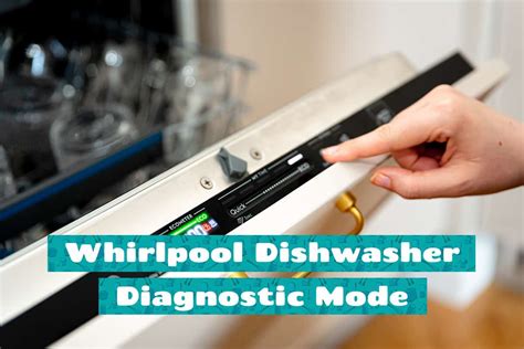 How To Reset An LG Dishwasher Within Minutes HowdyKitchen