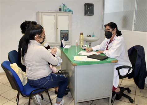 Clinica De Especialidades DIF Naucalpan