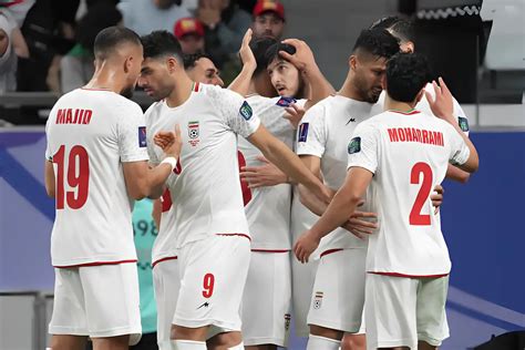 Iran vs UAE: Predictions and betting odds - Football | Tribuna.com