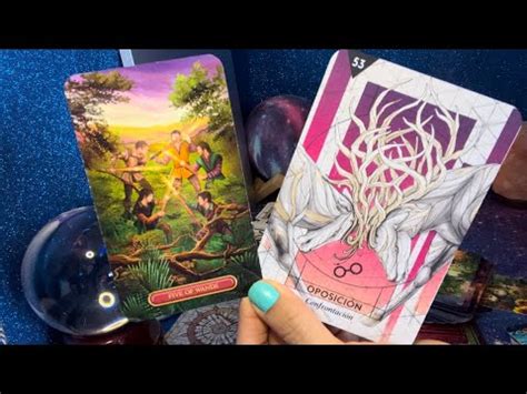 G Minis Una Discusi N Se Aproxima Tienes Que Saber Esto Tarot