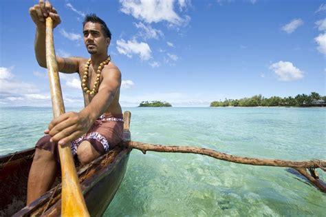 Hotel Pacific Resort Rarotonga Wyspy Cooka Opinie Travelplanet Pl