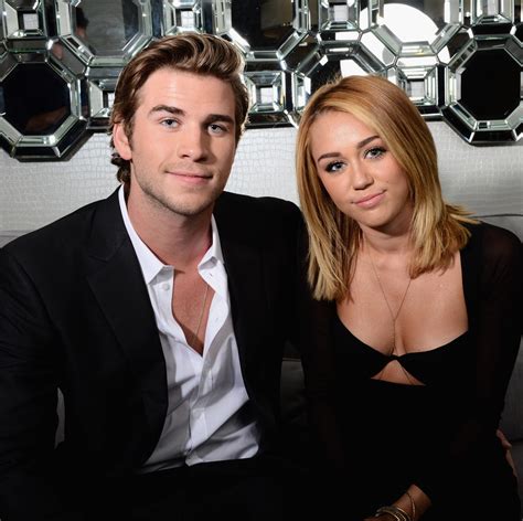 Why Liam Hemsworth Decided To File For Divorce From Miley Cyrus Liam