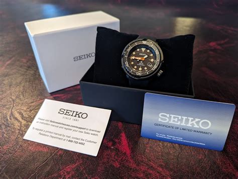 Seiko Prospex Sne577 Divers 200m Solar Limited Edition Nwt Ebay