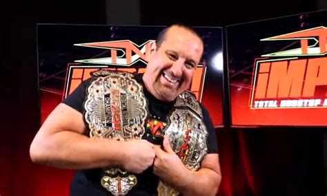 Tommy Dreamer On Drew Mcintyre Hes Become Next Level