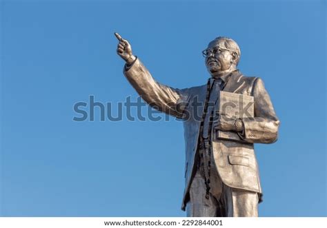 Hyderabad Ambedkar Statue Photos and Images | Shutterstock