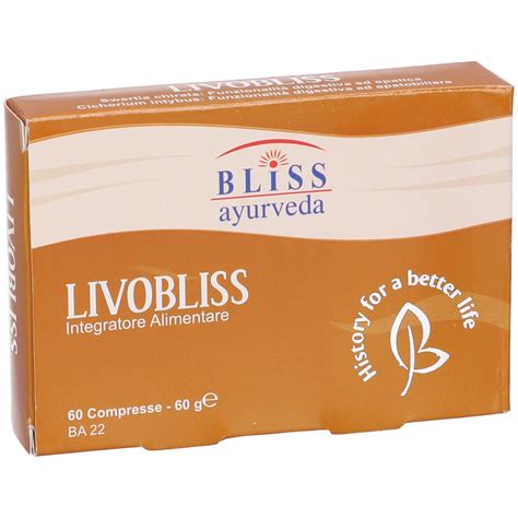 Livobliss Cpr Pz Redcare