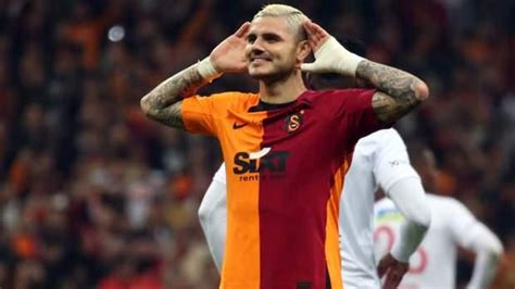 Galatasaray dev transferde mutlu sona ulaştı Tüm Spor Haber Galatasaray