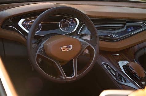 Beyond the Cadillac Elmiraj Concept - Automobile Magazine