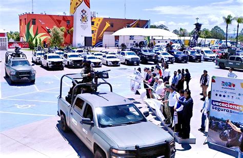 Con Corporaciones Equipadas Arranca Esteban El Operativo Vacaciones