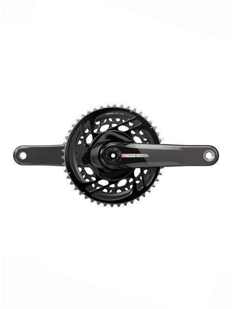 Sram Force X D Crankset Lab Bicycle