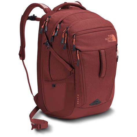 North Face Surge Backpack Mens Transit Amazon - expocafeperu.com