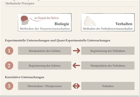 01 Einführung in Biologische Psychologie und ihre Methoden