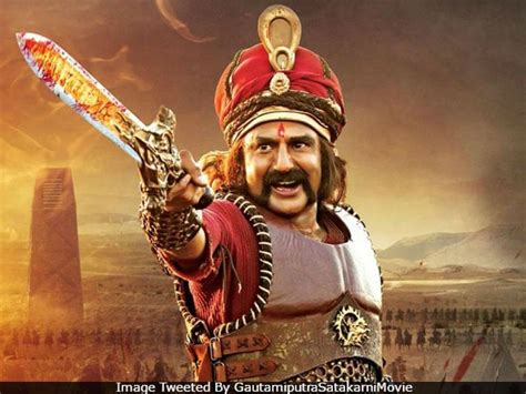 Gautamiputra Satakarni Box Office Collection Nandamuri Balakrishna S