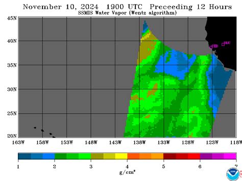 Satellite - Center for Western Weather and Water Extremes