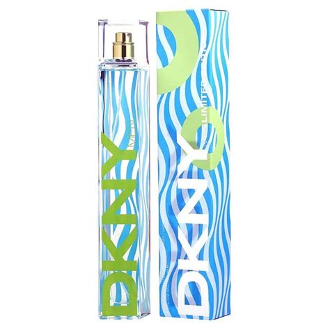 Donna Karan DKNY Men Summer 2019 Limited Edition 100ml EDC M SP