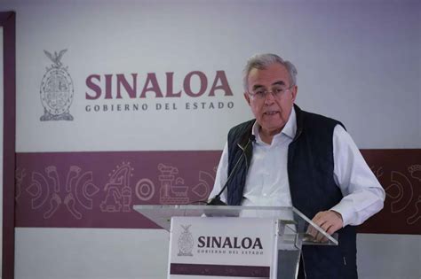 Sigue siendo un tema pendiente dice Rocha tras cámaras de seguridad