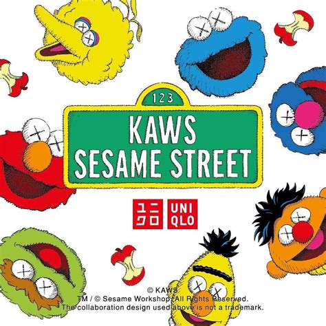 Sesame Street Aesthetic Wallpapers Wallpaper Cave