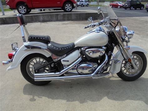 2006 Suzuki Boulevard For Sale Carsforsale