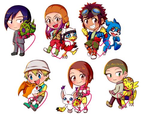 With The Will Digimon Forums News Podcast On Twitter RT