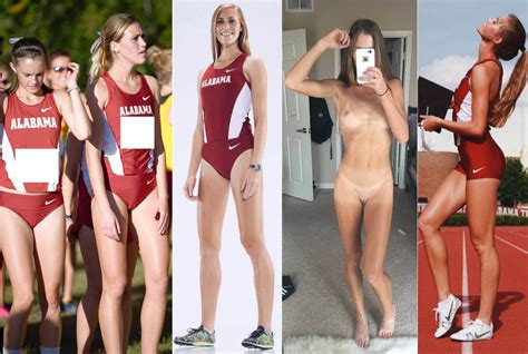 Tall Runner Girl Porn Pic