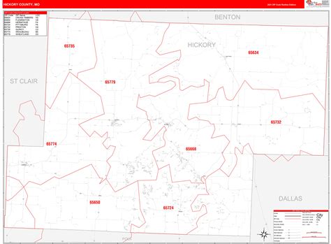 Hickory County Mo Assessor at Brayden Woodd blog