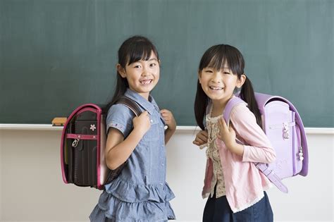 一年生の一日をシュミレーションしておきましょう小学校入学に関するお役立ちコラム 堀江鞄製造ランドセル専科