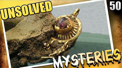 50 Unsolved Mysteries That Cannot Be Explained Compilation Youtube