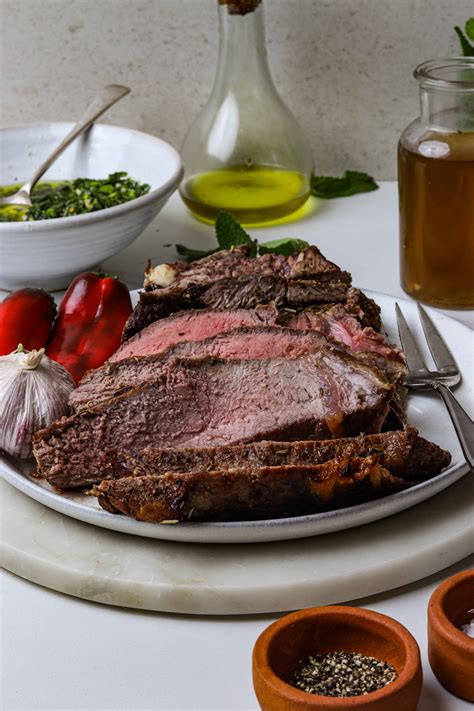Air-Fryer Chuck Roast - About a Mom