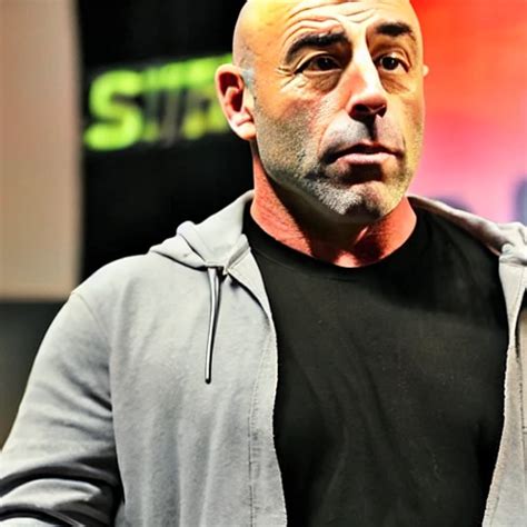 Dr Joe Rogan Arthubai