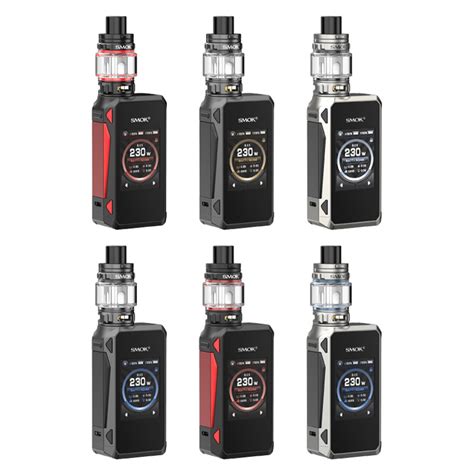 SMOK G PRIV 4 Vape Kit 45 27 Vape Bargains UK